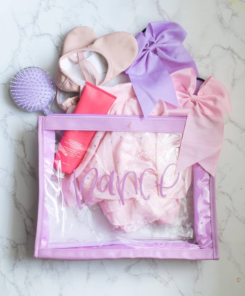 Dance Pouch