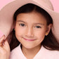 Happy Capy | Capybara | Cutie Stud Earrings for Girls