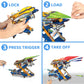 Hydraulic Plane Launcher