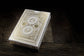 White Artisans: Playing Cards