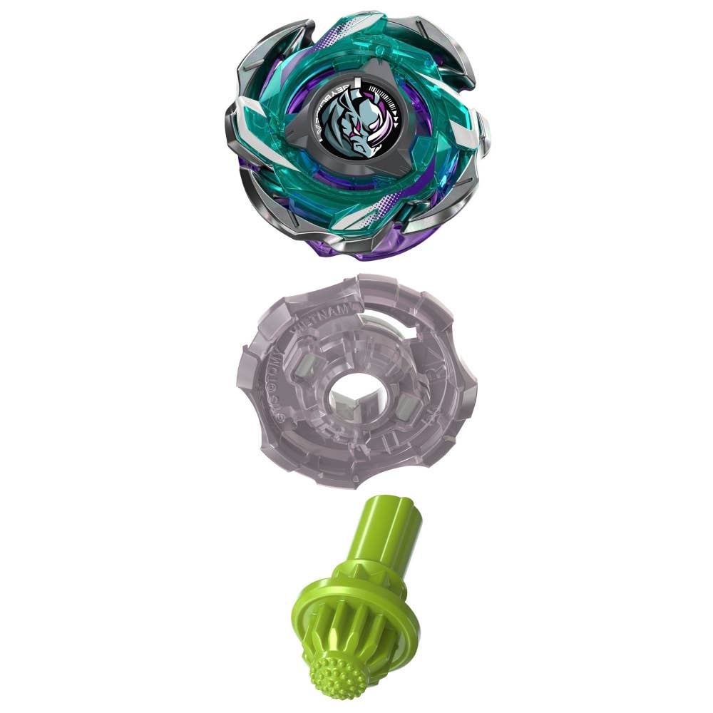Beyblade X Reaper Rhino
