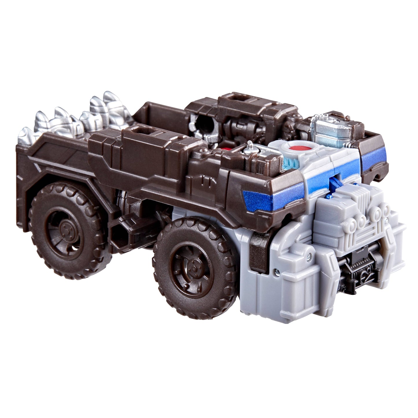 Transformers Cyberworld Cyber Changers