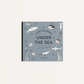 Under the Sea: How to Draw Travel Size for Kids