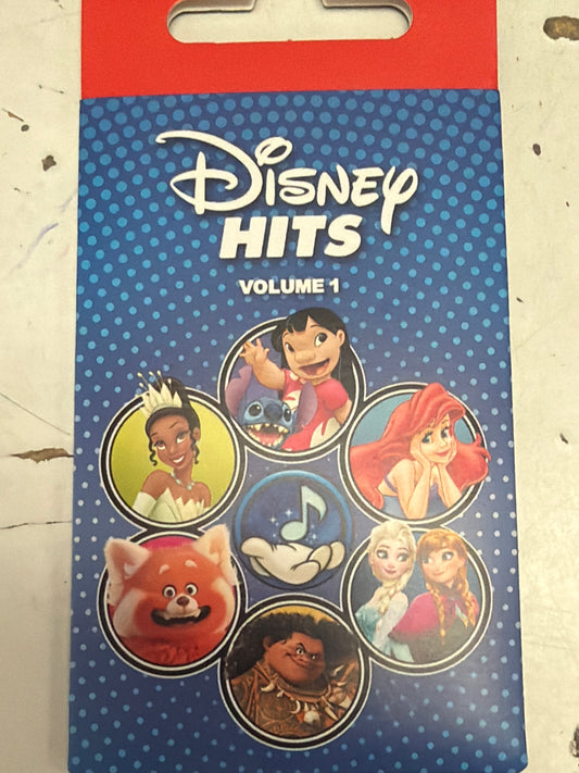 YOTO Disney Hits Vol. 1