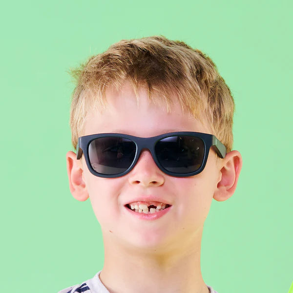 Jet Black Navigators: Ages 3-5