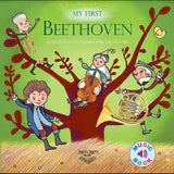 My 1st Beethoven