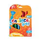 CARIOCA Baby Teddy Marker Set