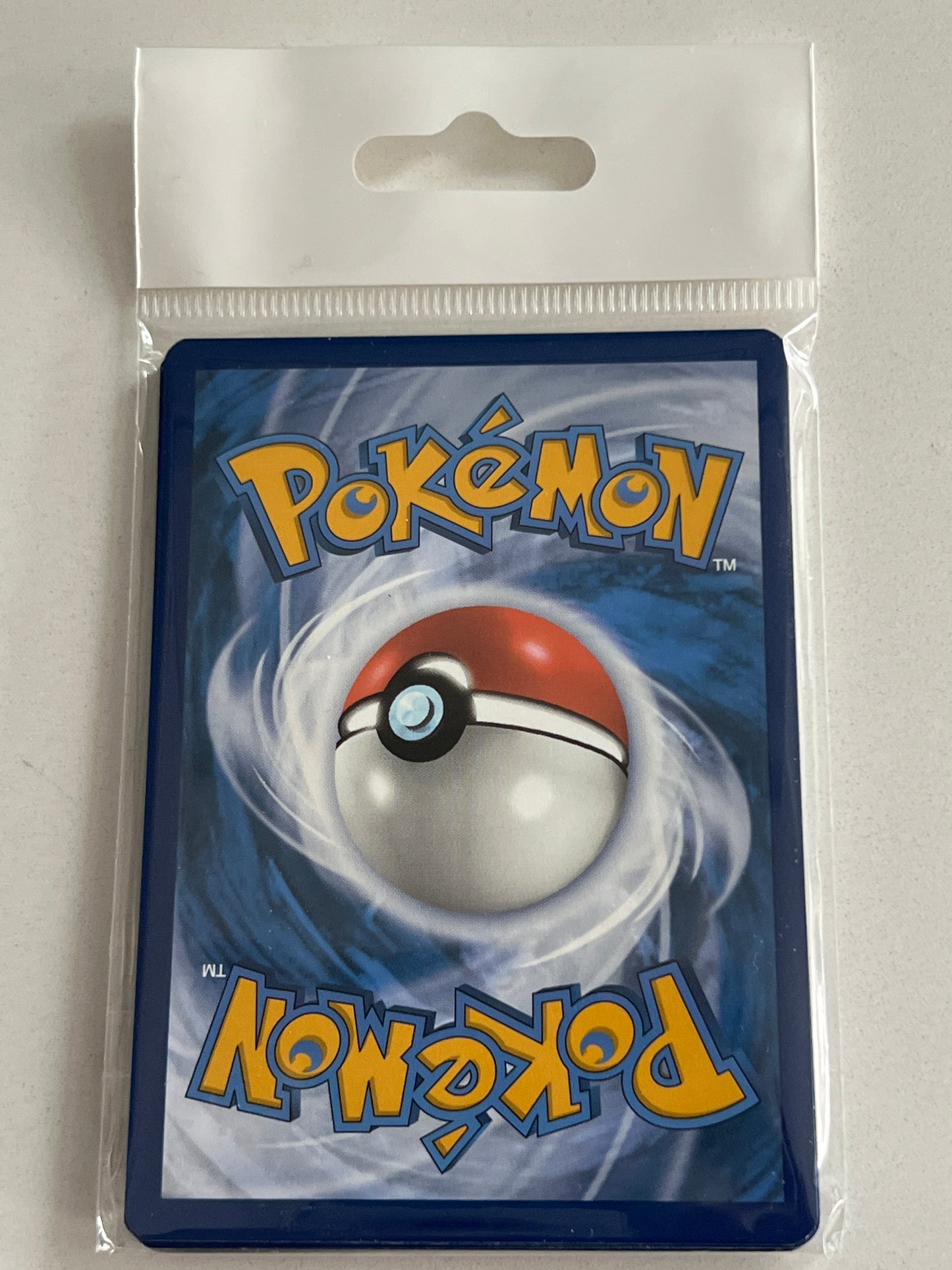 10-Card Pokemon Collector’s Pack