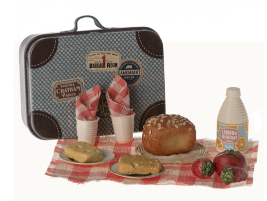 Picnic Set Mouse