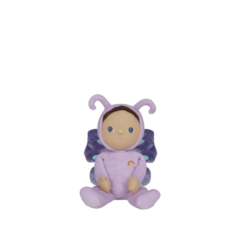 BACKYARD BUDDIES Betty Butterfly