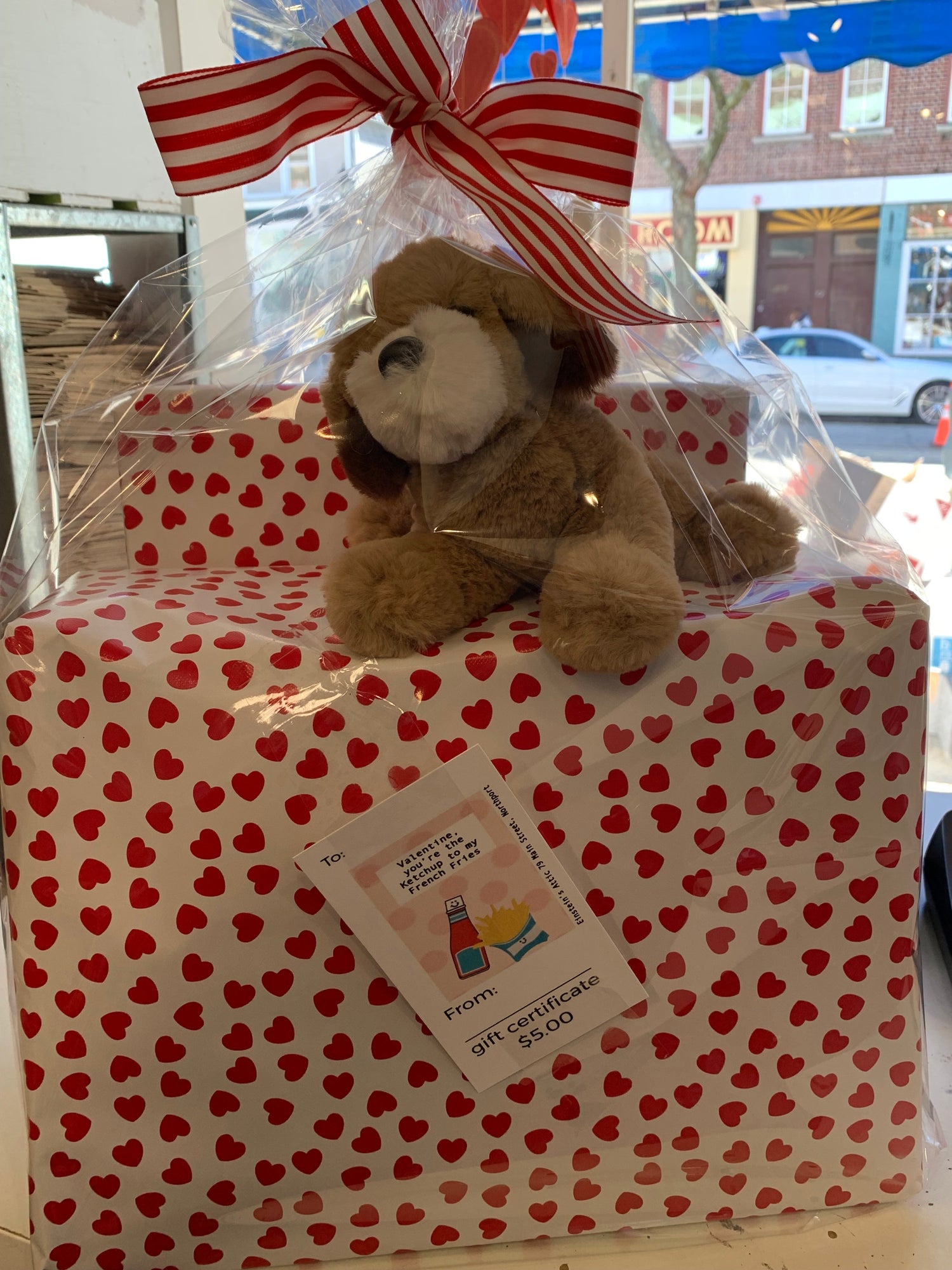 🩷 Valentine's Day ❤️