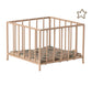 Playpen, My - Rose