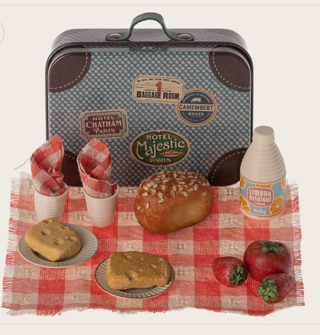 Picnic Set Mouse