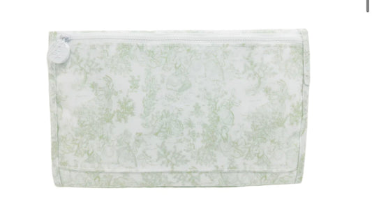 GAME CHNGER PAD - BUN TOILE GRN