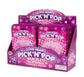 PICK N POP BRACELETS LOVE HEART