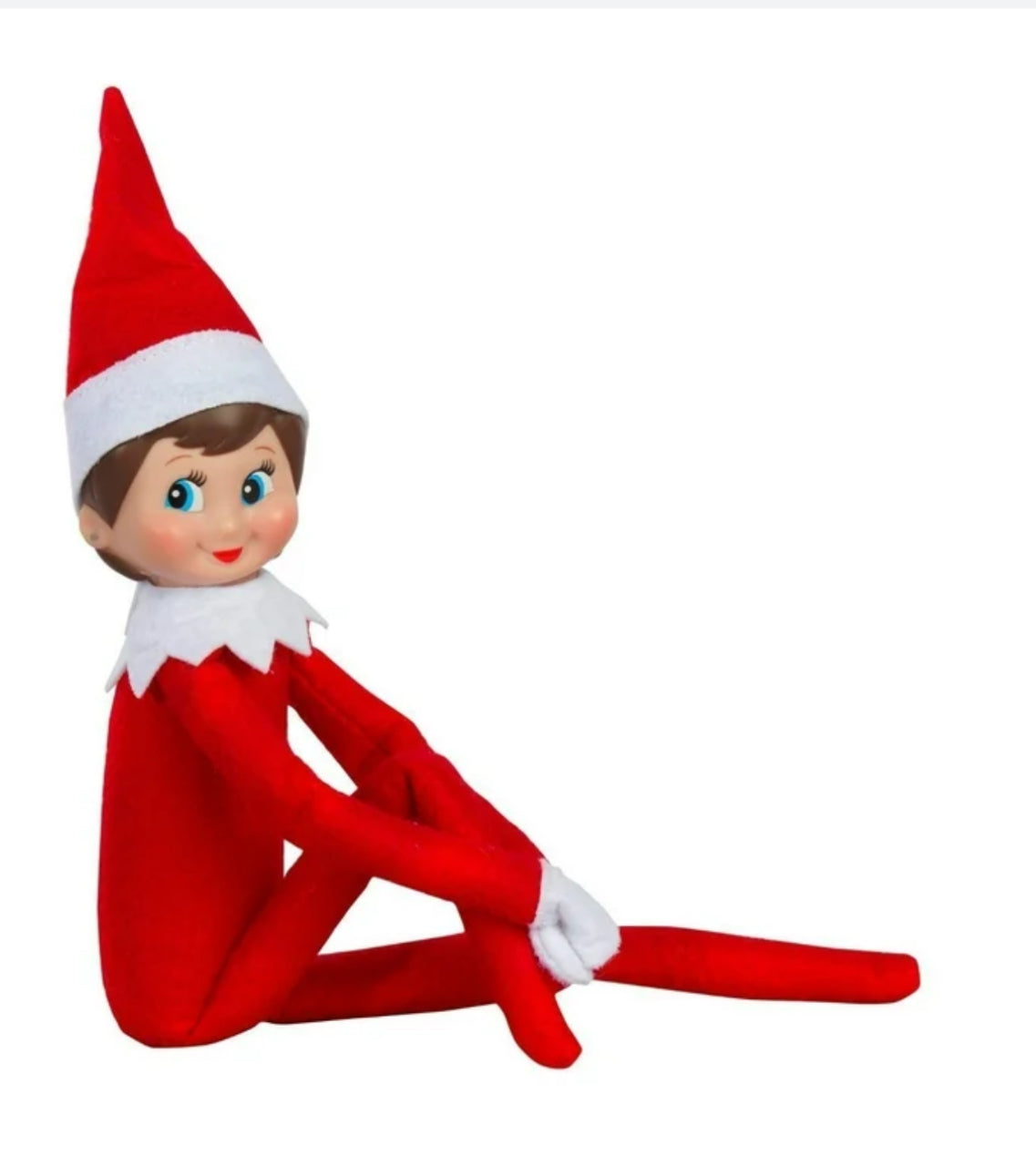 REPLACEMENT Elf On The Shelf