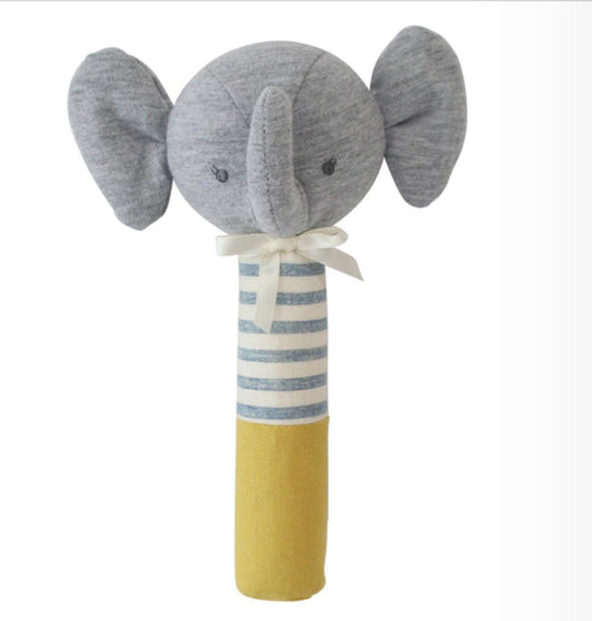Elliot Elephant Squeaker
