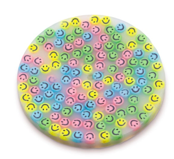 PICK N POP BRACELETS HAPPY SMILING