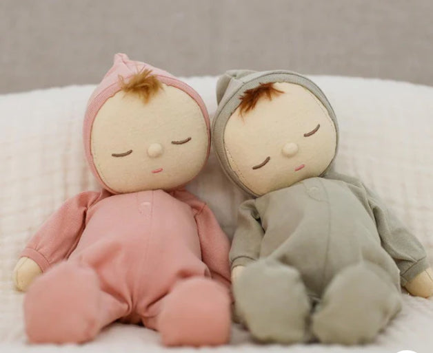 Dozy Dinkums - Moppet