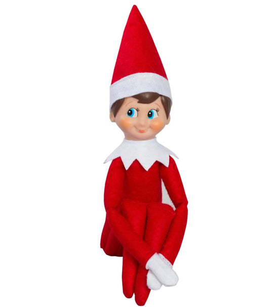 REPLACEMENT Elf On The Shelf