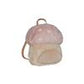 Hopalong Mushroom Backpack - Pink