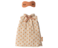 Nightgown, Mum mouse - Light Grey
