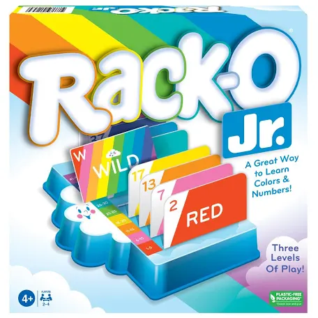 Rack-O Jr.