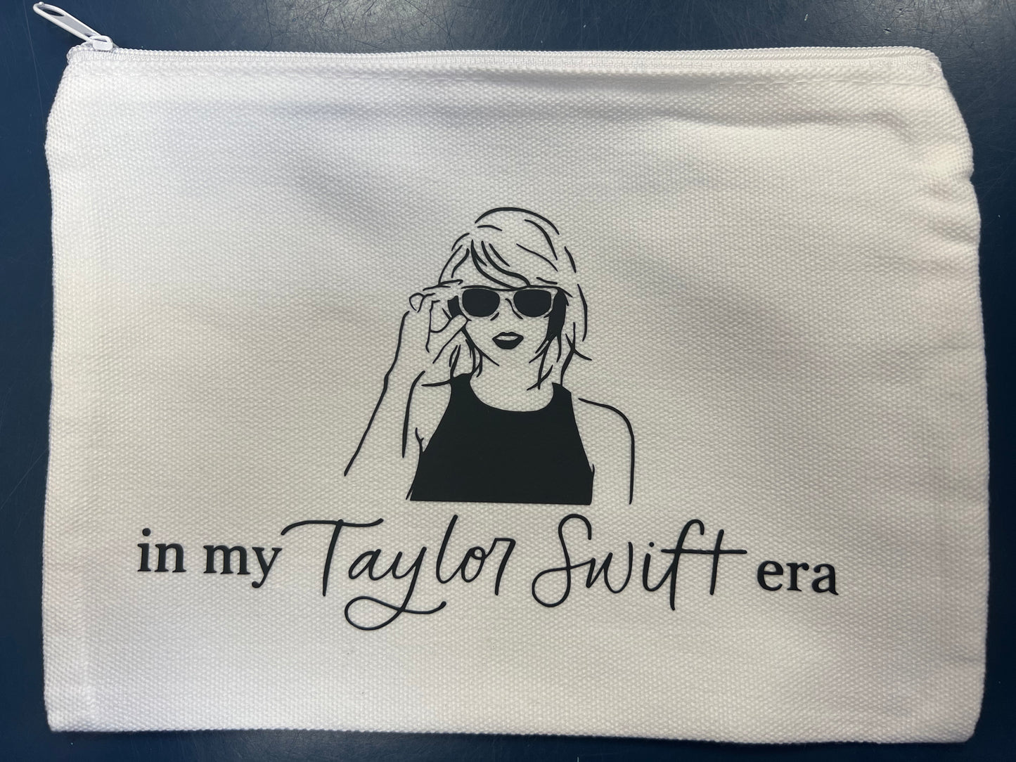 Taylor Swift Pouches