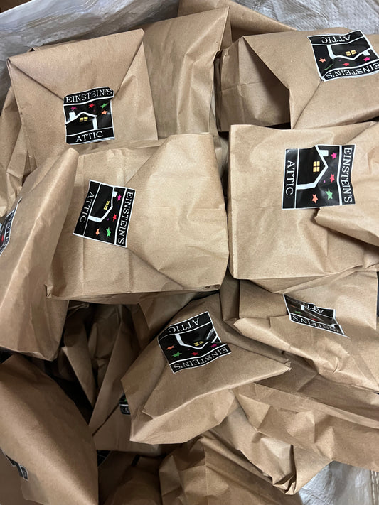 NeeDoh Boo! Surprise Bag