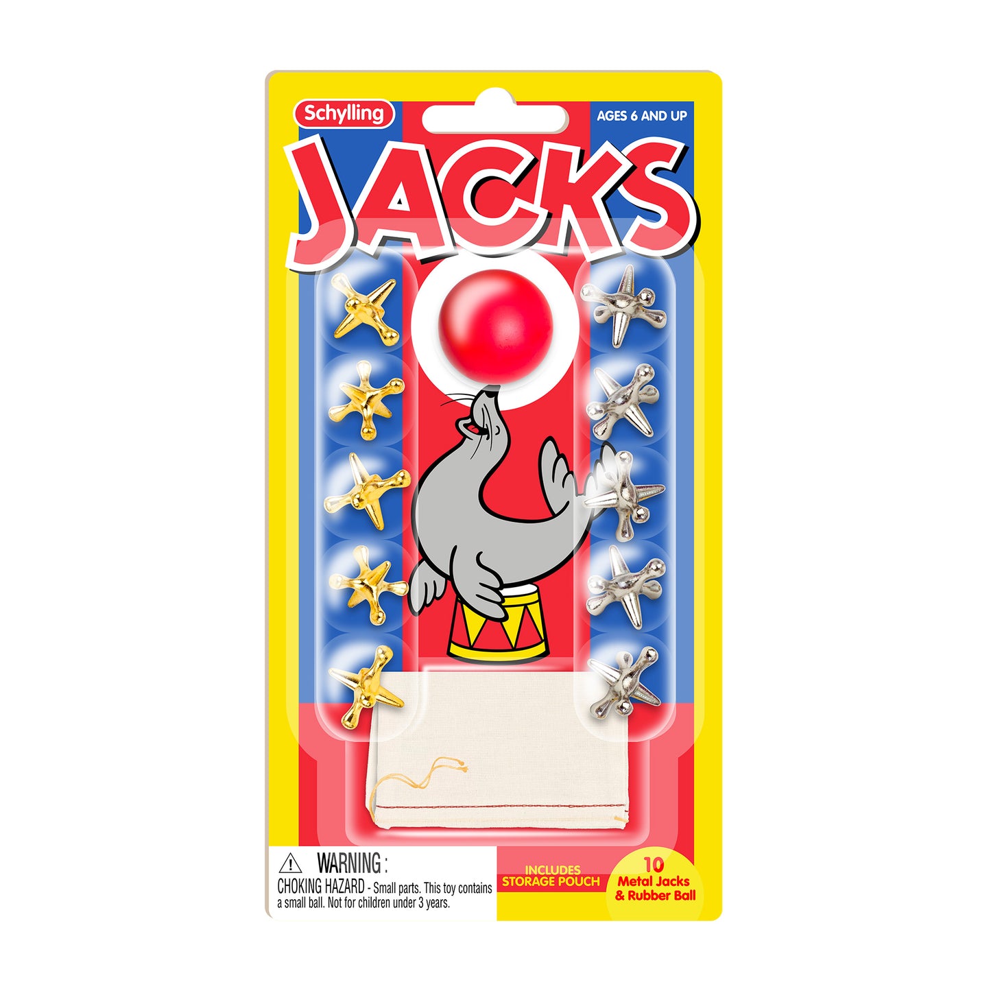jacks- metal