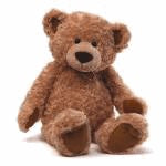 Maxie Classic Bear 24in.