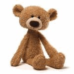 Toothpick Bear 15in.