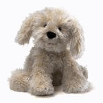 Karina Labradoodle 10.5in.