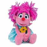 Abby Cadabby with Flowers, 11 in