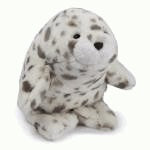 Snuffles & Friends: Nuri Leopard Seal, 10 in