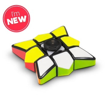 MAGIC SPINNER CUBE