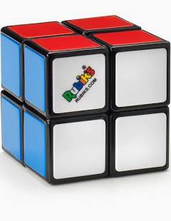 Rubik's 2X2 Mini