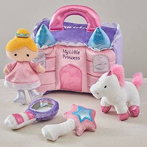 Little Princess Playset