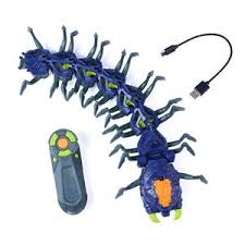 HEXBOTS Exploadapede