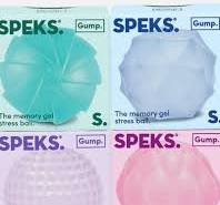 Speks - Gump Surface