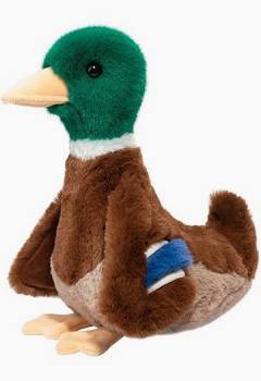 Desie Mallard Duck