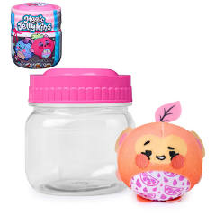 JellyKins Surprise Plush Jar Blind Box