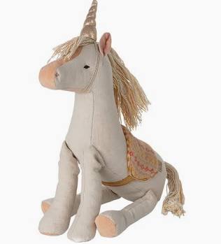 Maileg Unicorn - Medium