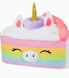 Unicorn Cake