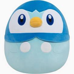 Squishmallows Pokemon Piplup