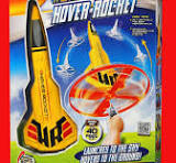 HOVER ROCKET