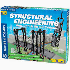 STRUCTURAL ENGINEERING