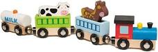 Farm Train