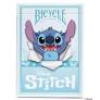 Disney Stitch Inspired Playing Cards