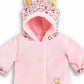 Corolle 12” Baby Clothes & Shoes